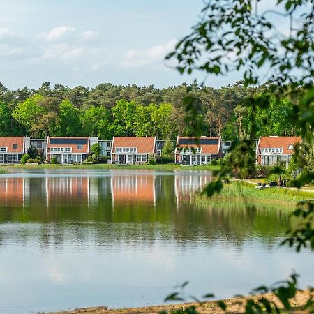 אוטרלו Comfort Rooms By Europarcs De Zanding מראה חיצוני תמונה