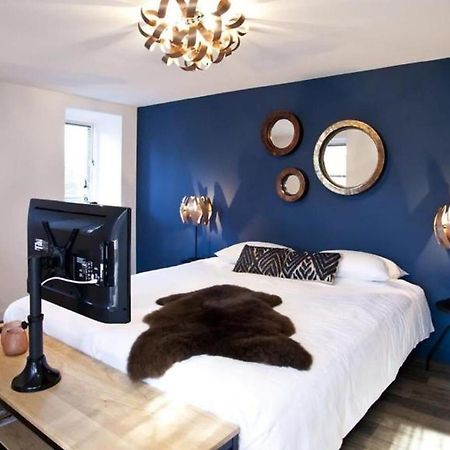 אוטרלו Comfort Rooms By Europarcs De Zanding חדר תמונה
