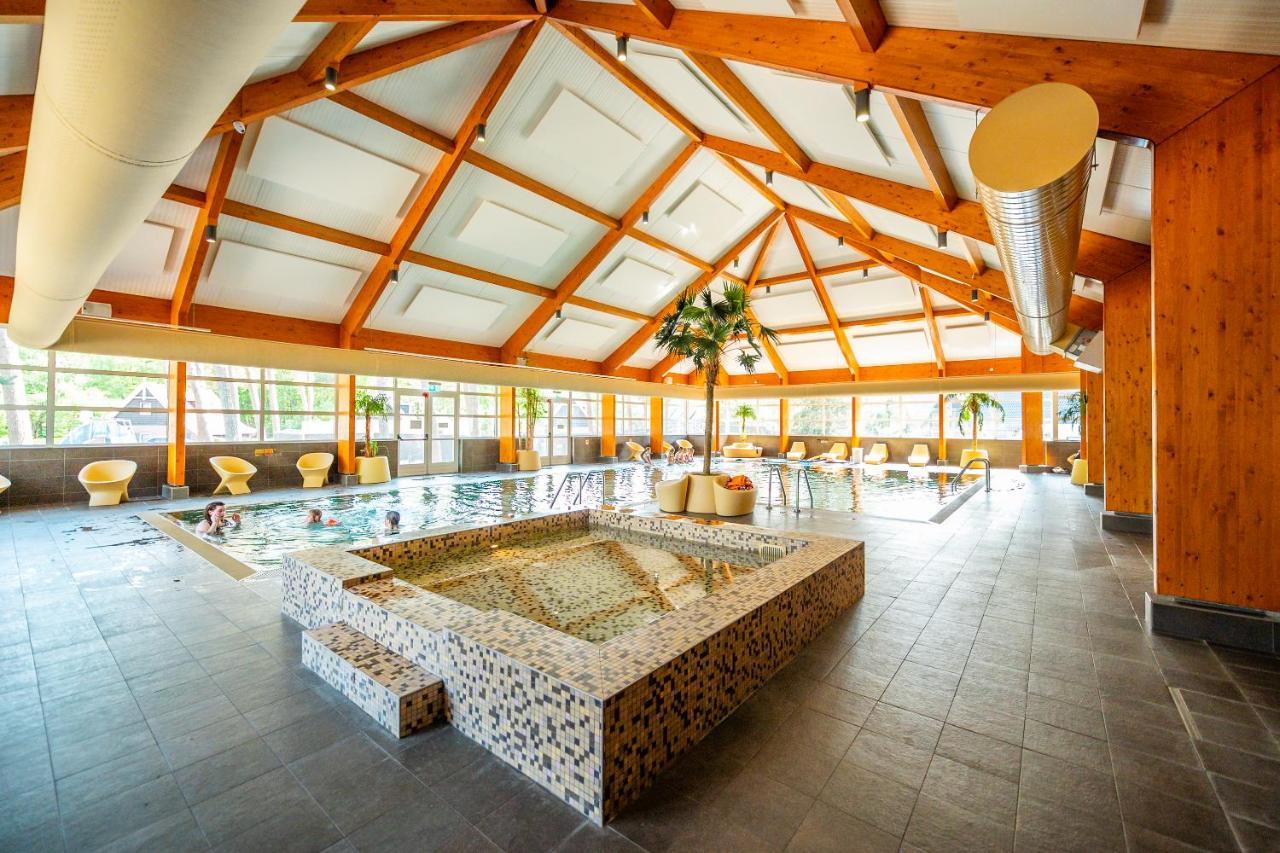 אוטרלו Comfort Rooms By Europarcs De Zanding מראה חיצוני תמונה