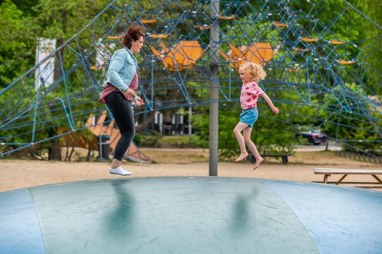 אוטרלו Comfort Rooms By Europarcs De Zanding מראה חיצוני תמונה