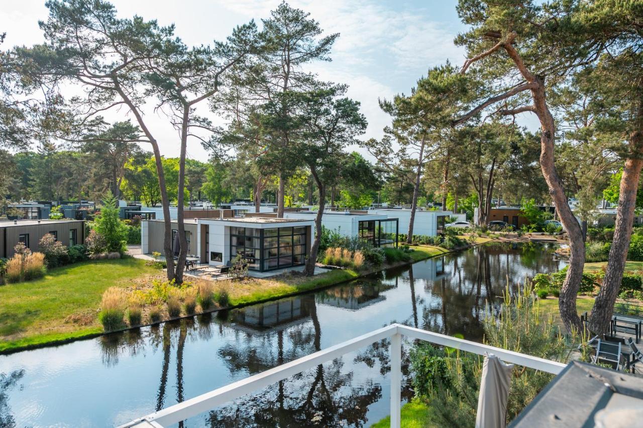 אוטרלו Comfort Rooms By Europarcs De Zanding מראה חיצוני תמונה