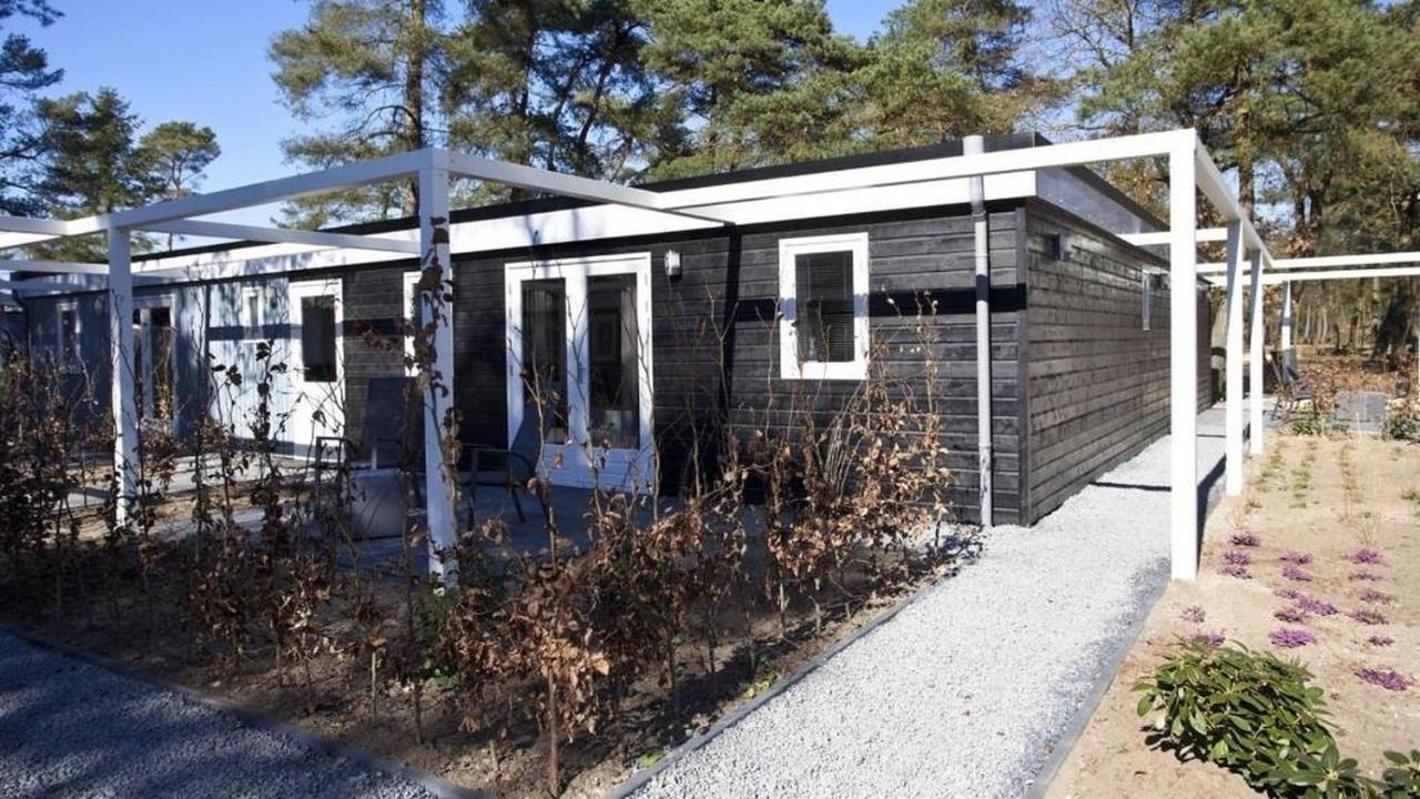 אוטרלו Comfort Rooms By Europarcs De Zanding חדר תמונה