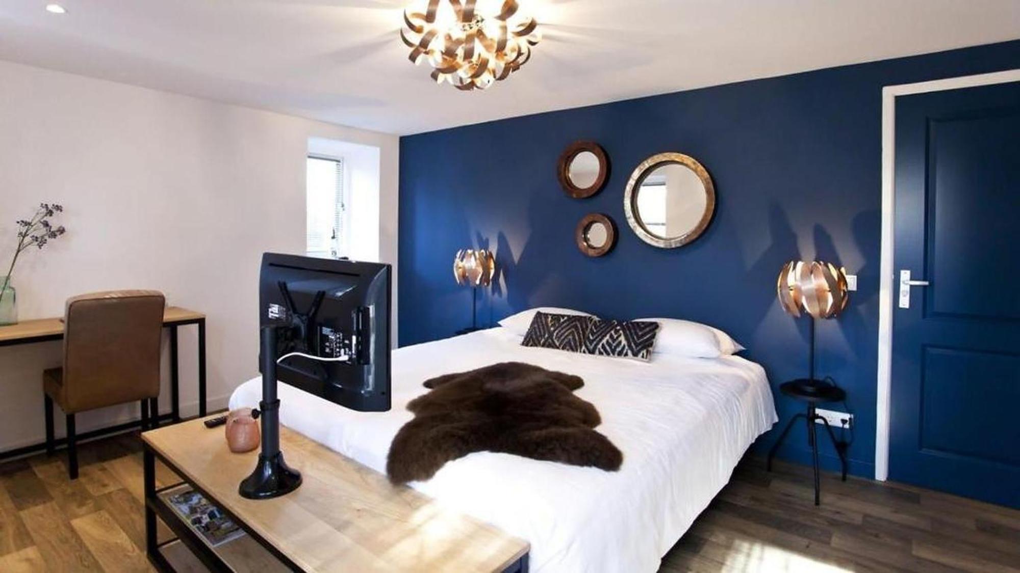 אוטרלו Comfort Rooms By Europarcs De Zanding חדר תמונה