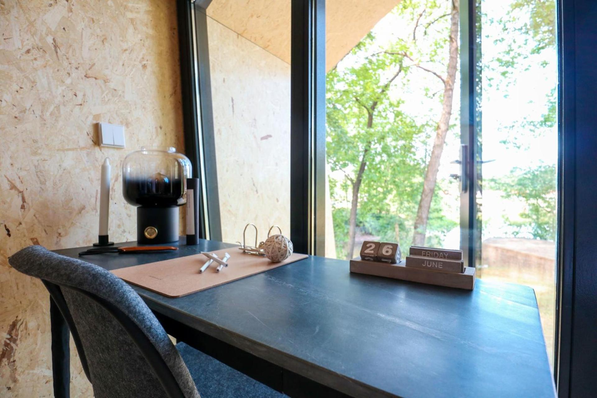 אוטרלו Comfort Rooms By Europarcs De Zanding חדר תמונה