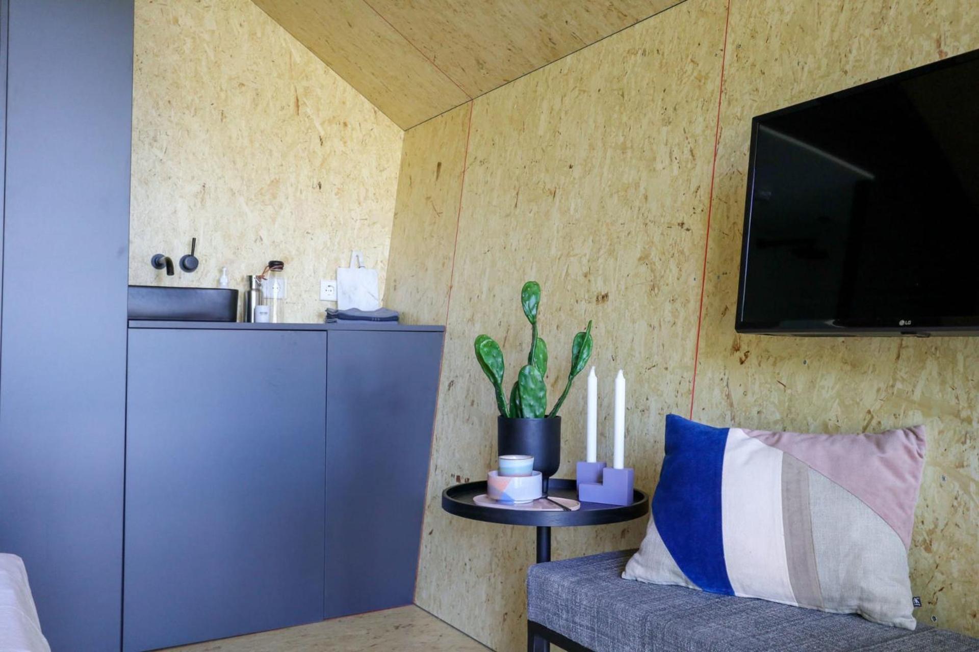אוטרלו Comfort Rooms By Europarcs De Zanding חדר תמונה