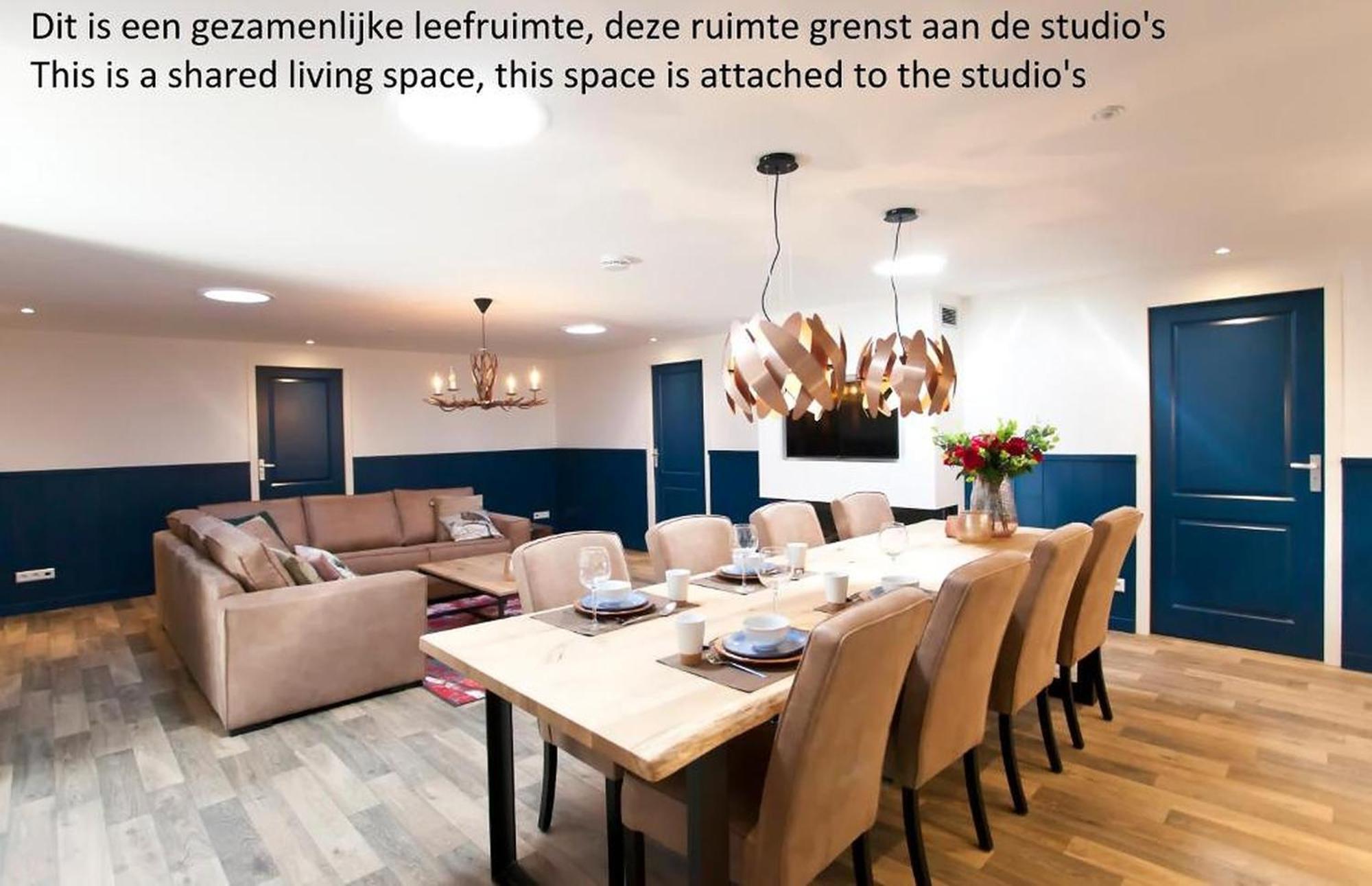 אוטרלו Comfort Rooms By Europarcs De Zanding חדר תמונה